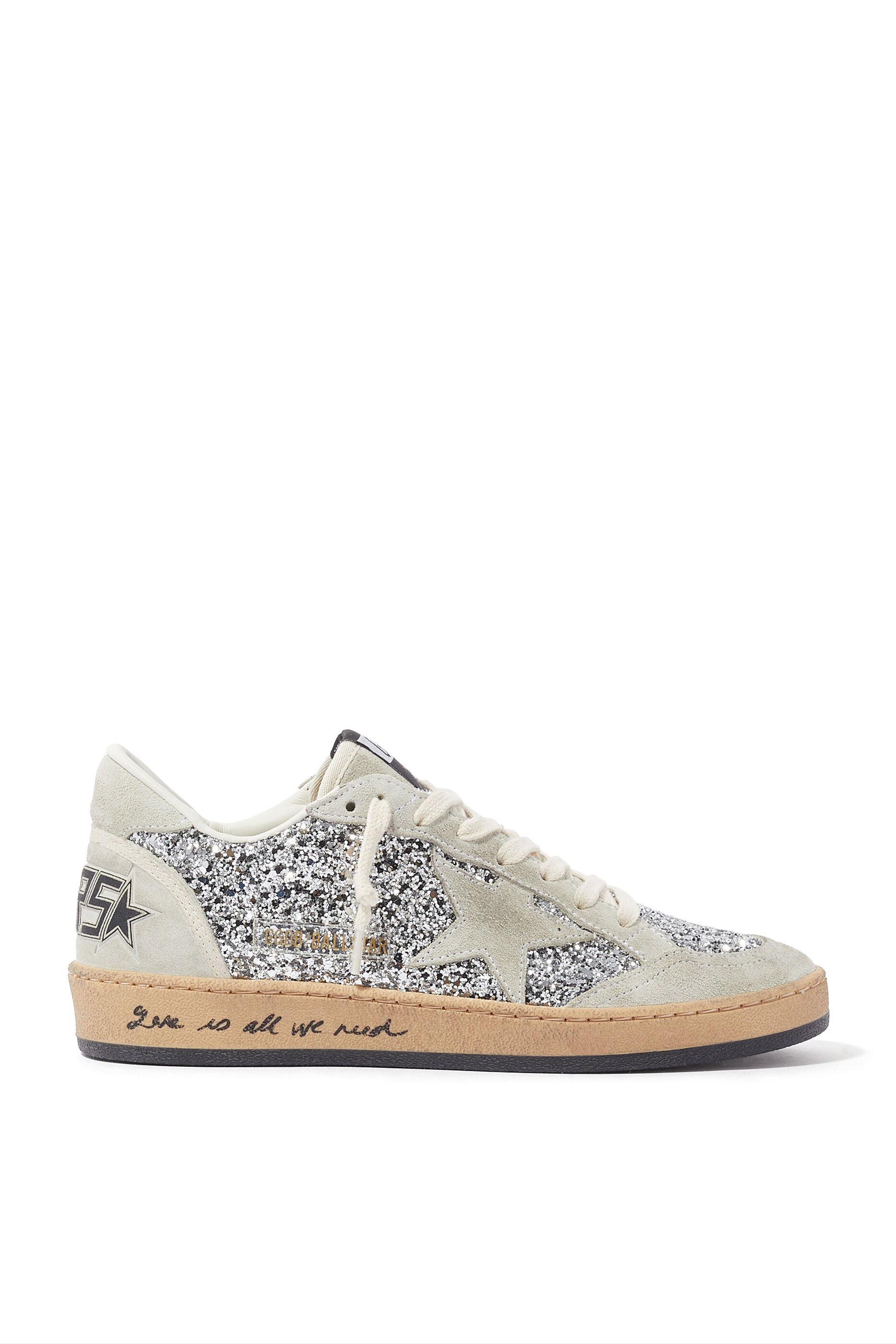 Golden goose sale sneakers bloomingdale's